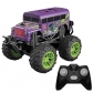 Продукт OCIE - Steam Monster Кола с пара Flying Dragon с дистанционно управление 1:18  - 3 - BG Hlapeta